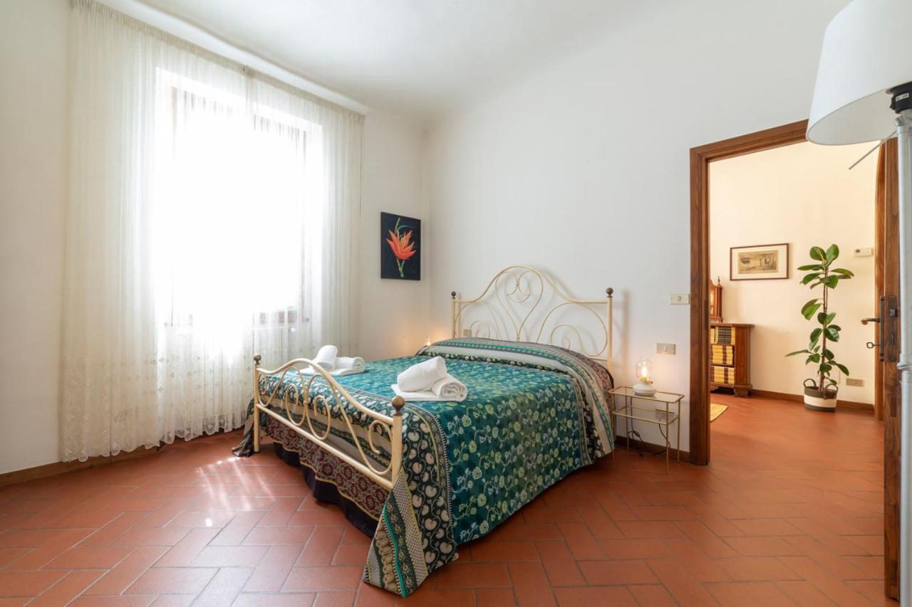 110 Sqm 6 Sleeps In Santa Croce