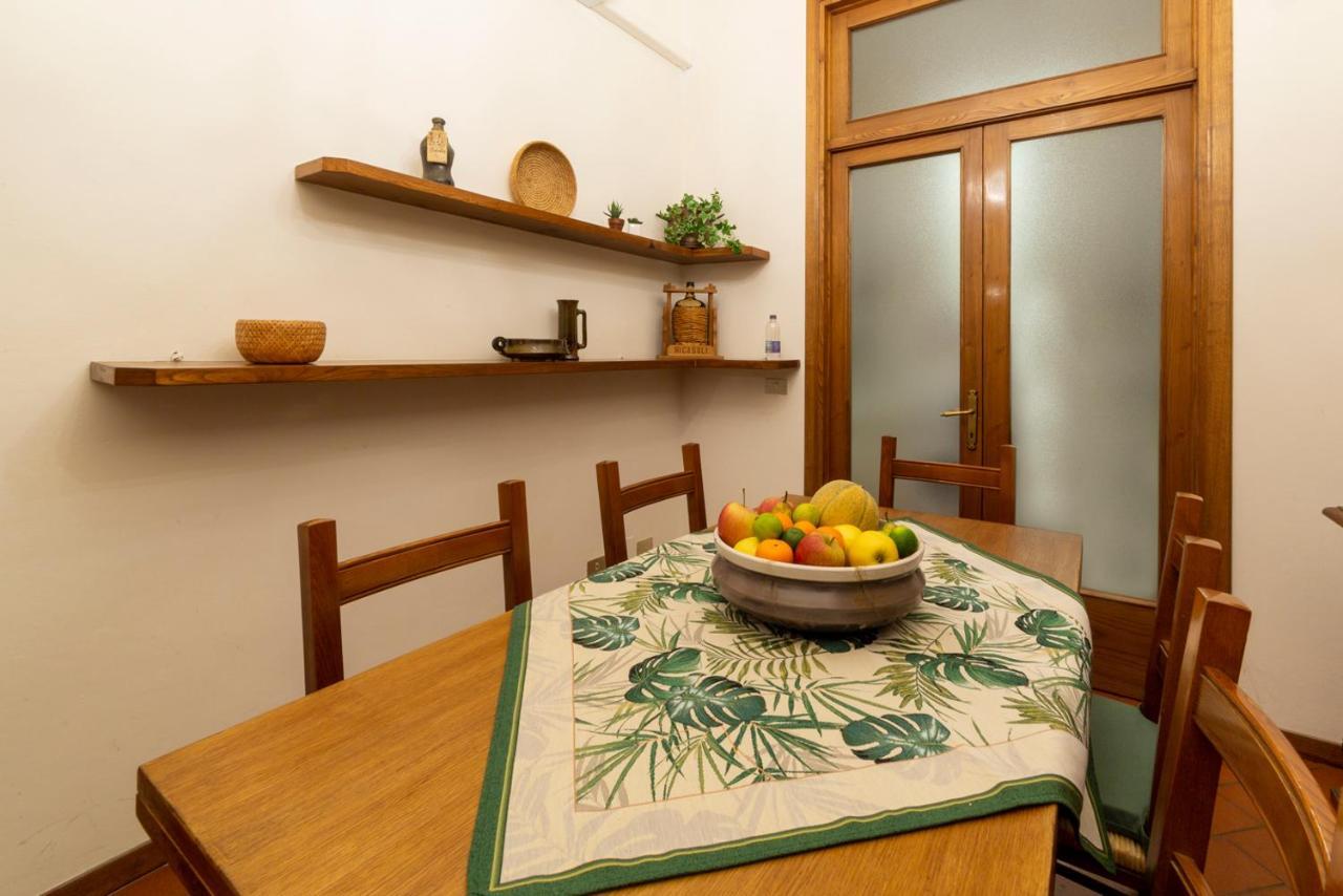 110 Sqm 6 Sleeps In Santa Croce * Florence
