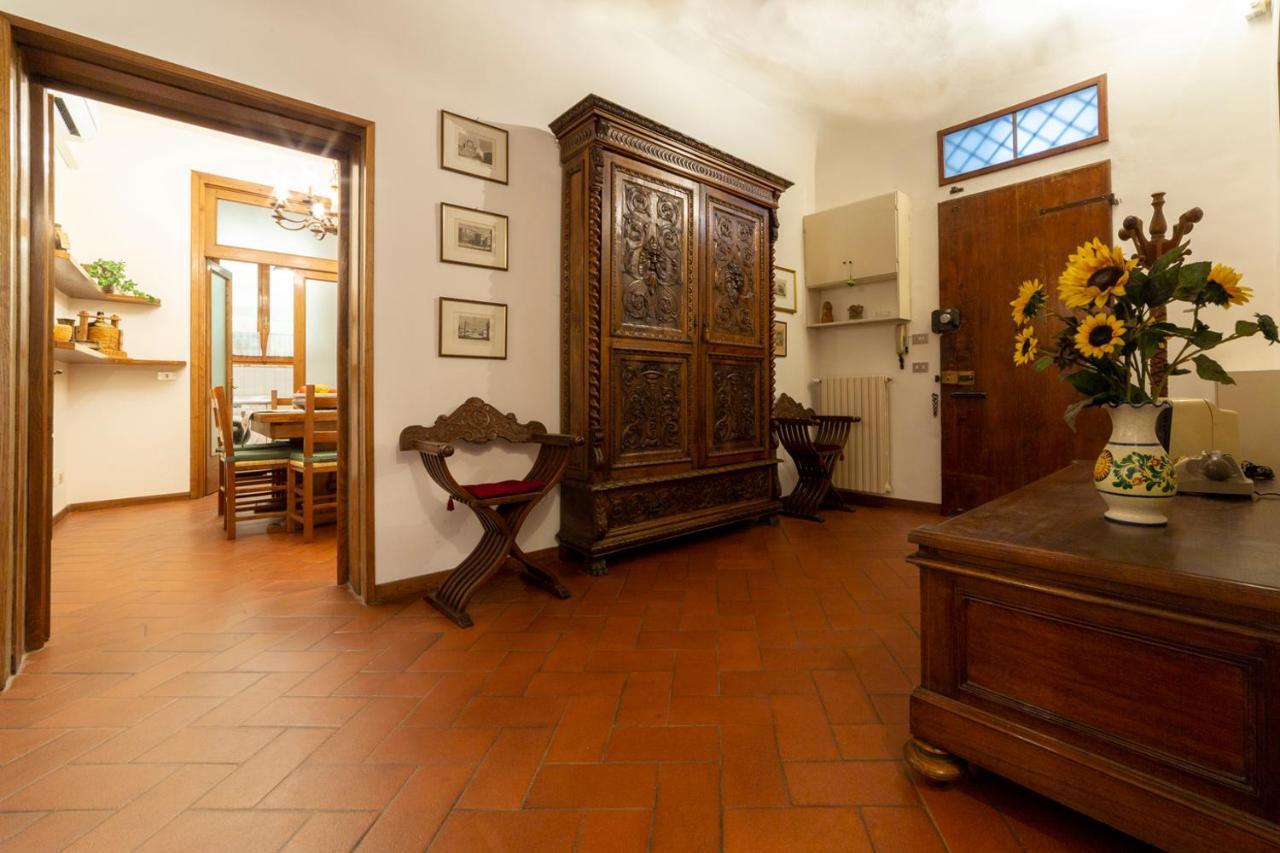 Apartment 110 Sqm 6 Sleeps In Santa Croce