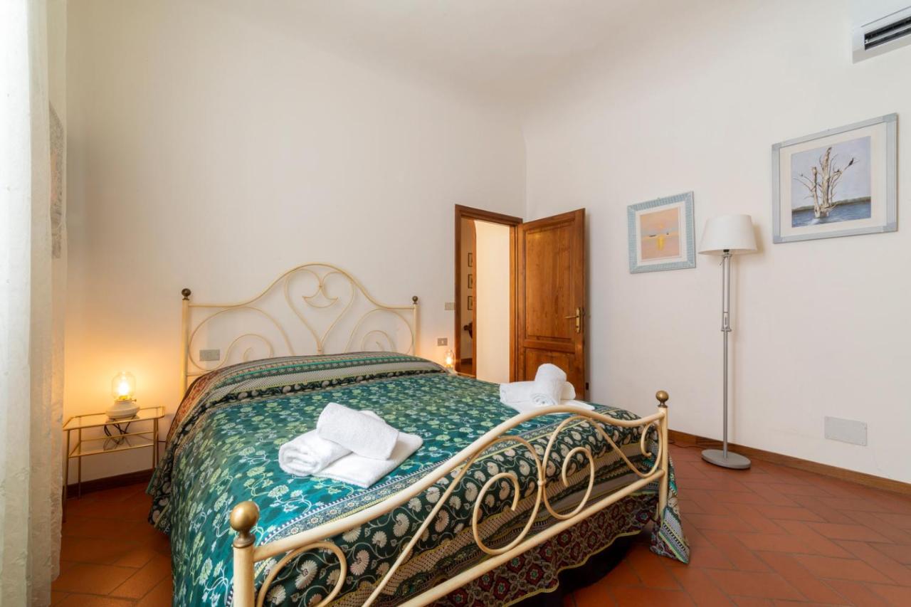 110 Sqm 6 Sleeps In Santa Croce *