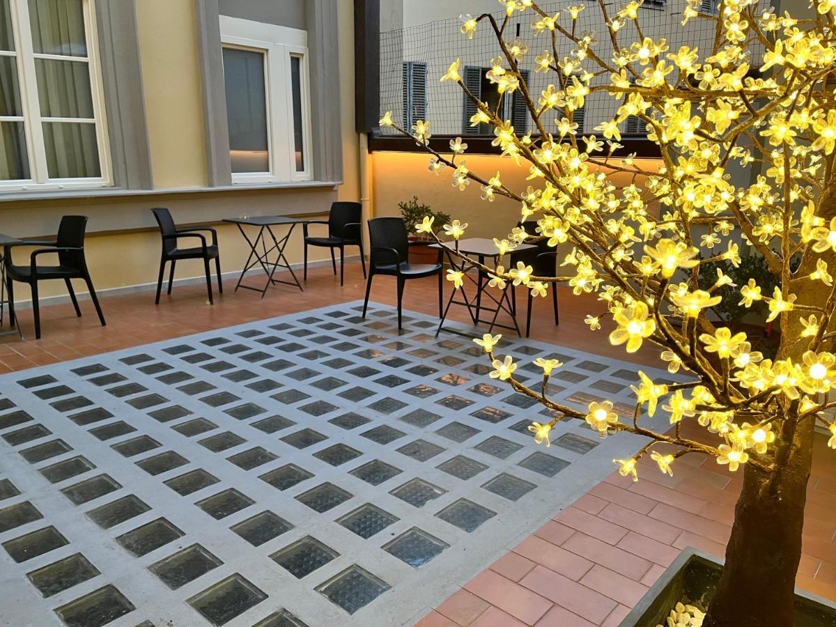 Corte Dei Sogni Boutique Hotel&spa Hotel Florence