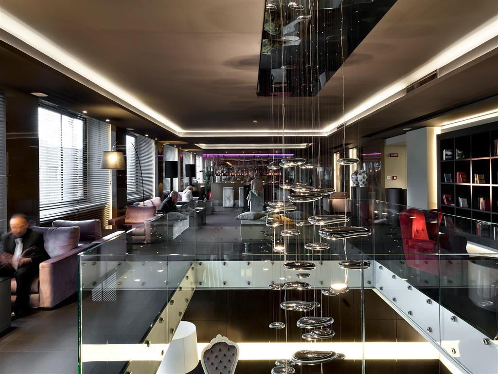 Hotel C-hotels Ambasciatori Florence
