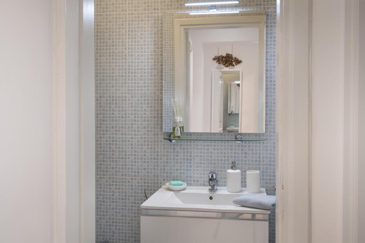 Angelico Apartment