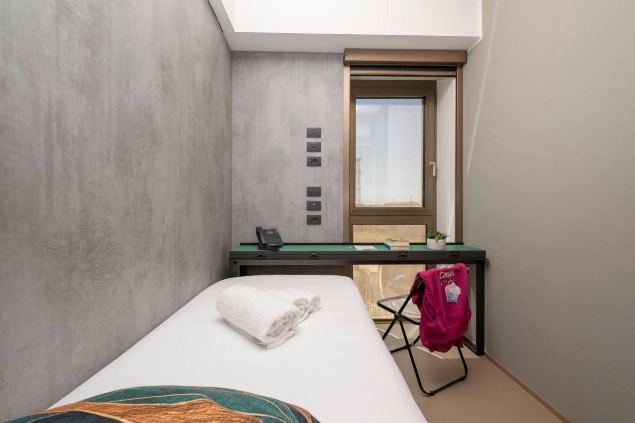 Camplus Casa Per Ferie Florence