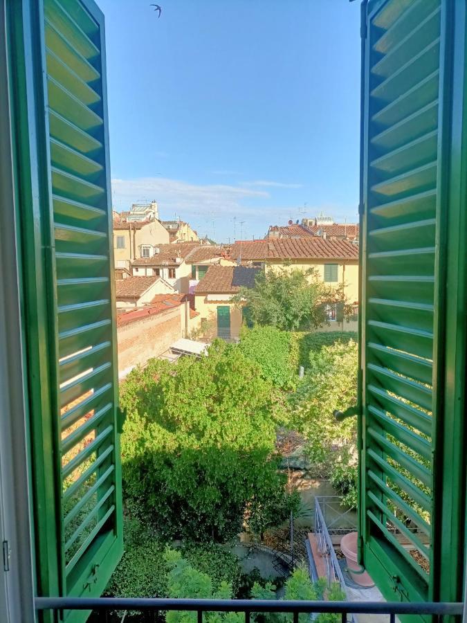 Maison d'hôtes Il Chiostrino *