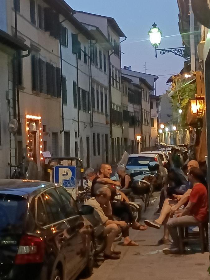 Maison d'hôtes Il Chiostrino *