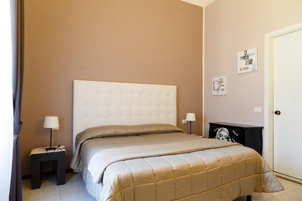 Guest house Leone X
