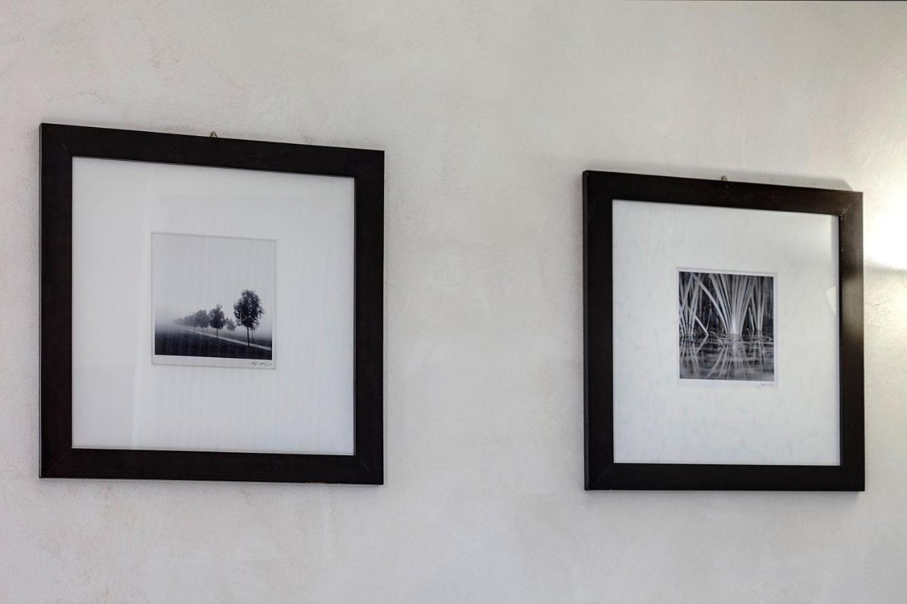 Lezioso, In Apartment