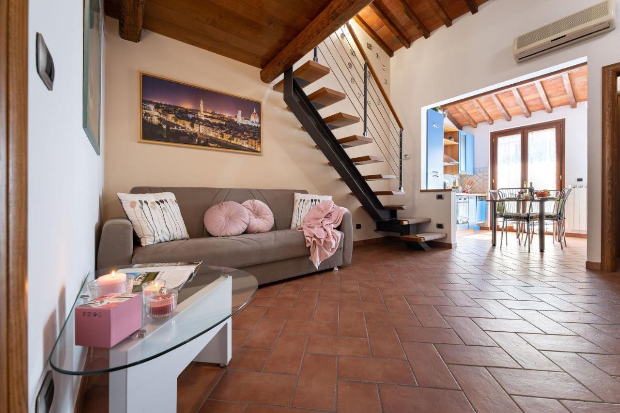 Romito Apartment Florence