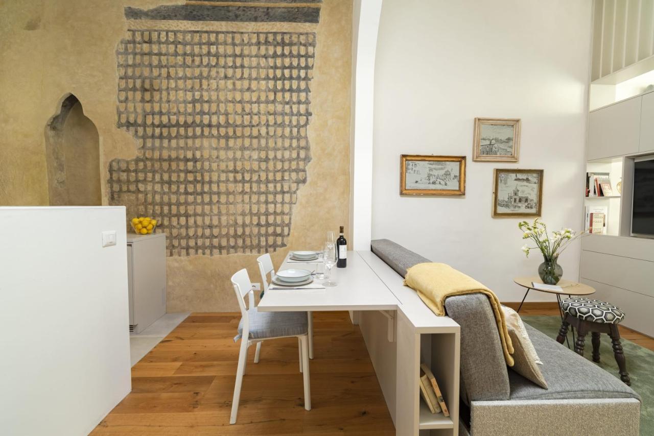 San Giovanni Apartment