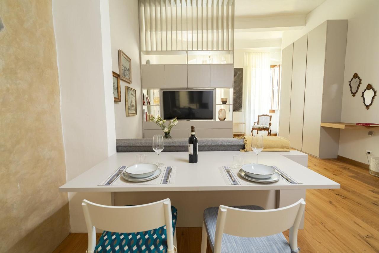 San Giovanni Apartment Florence