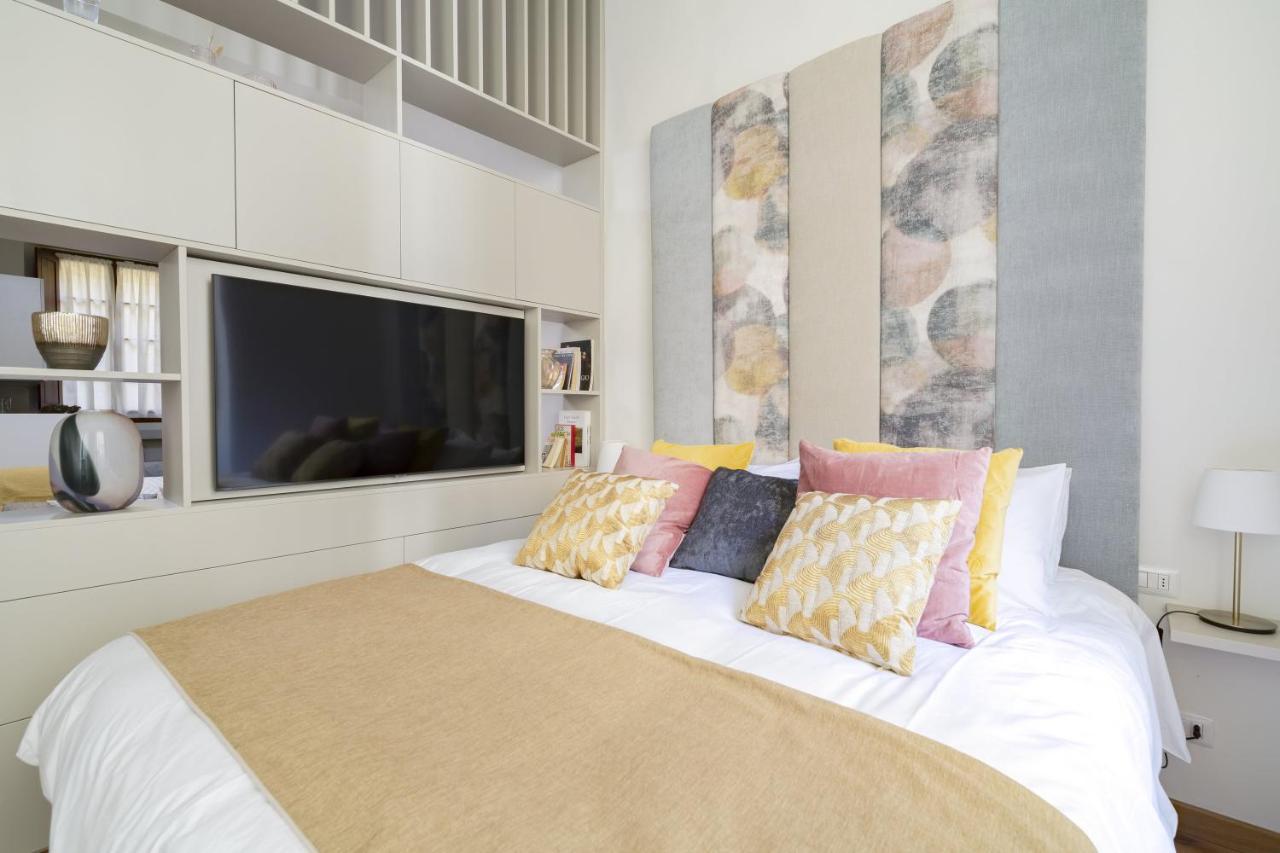 Apartment San Giovanni *