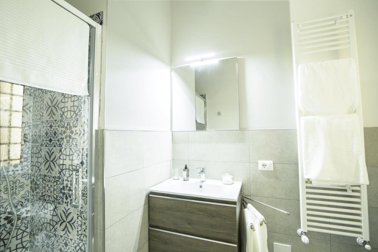 San Giovanni Apartment