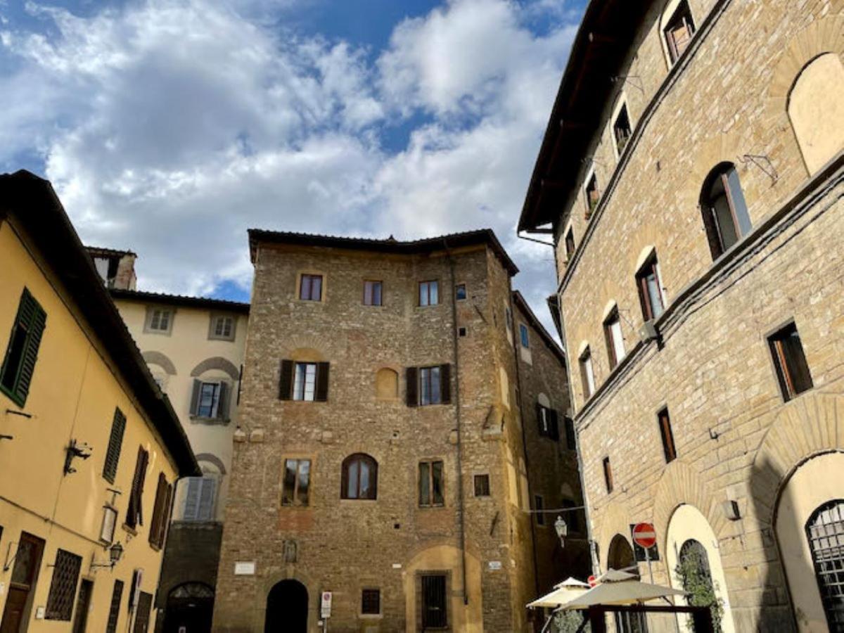 Peruzzi Royal Appartement