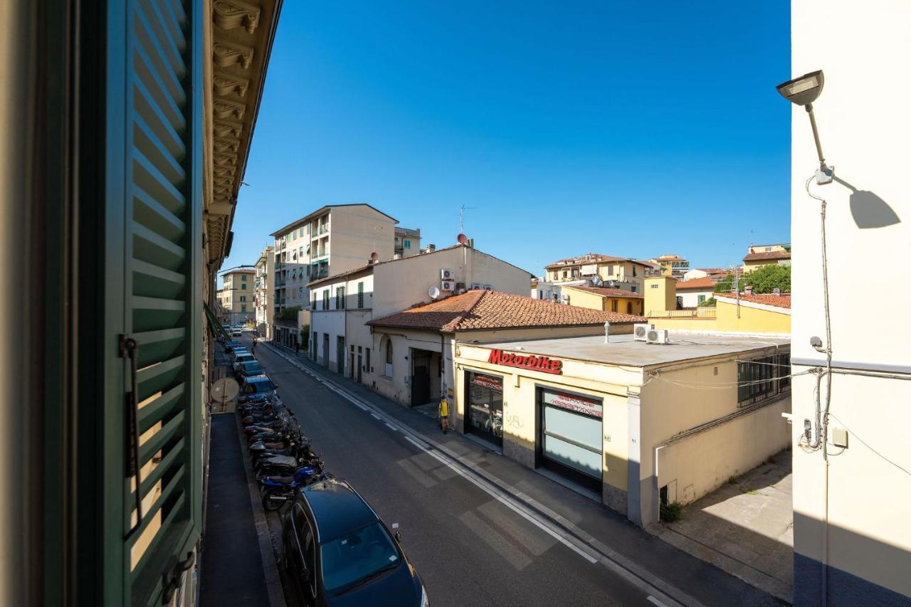 Apartment Romito