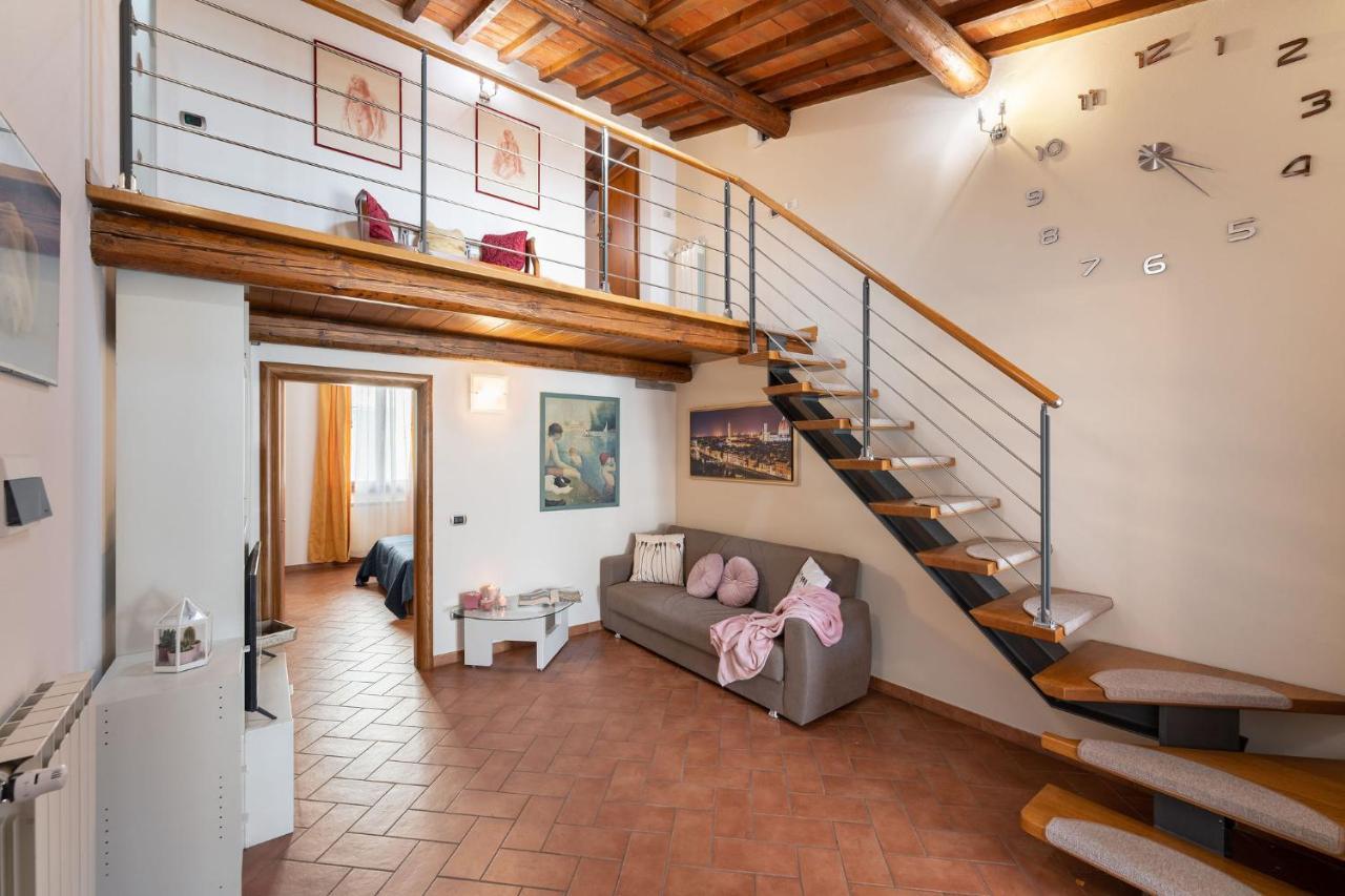 Apartment Romito Florence