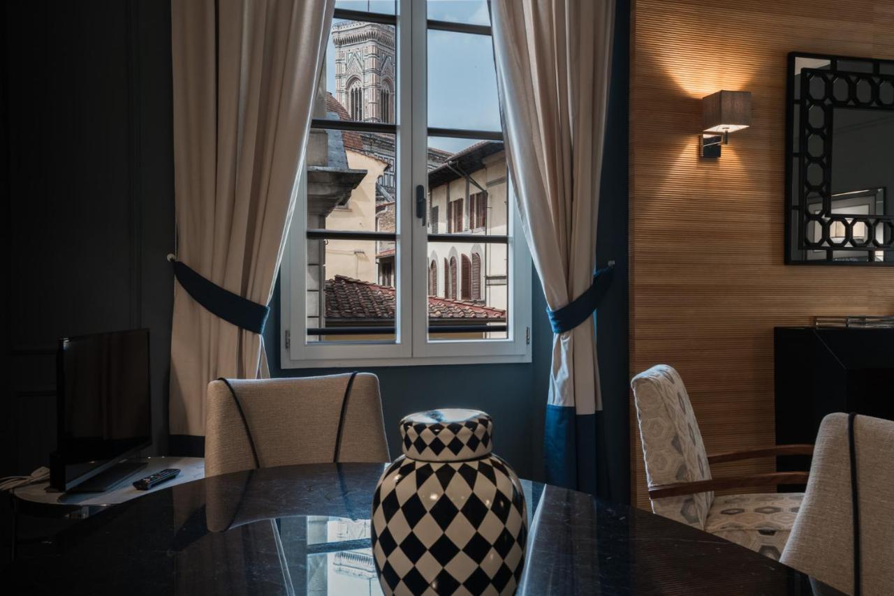 Apartment The Cathedral Of