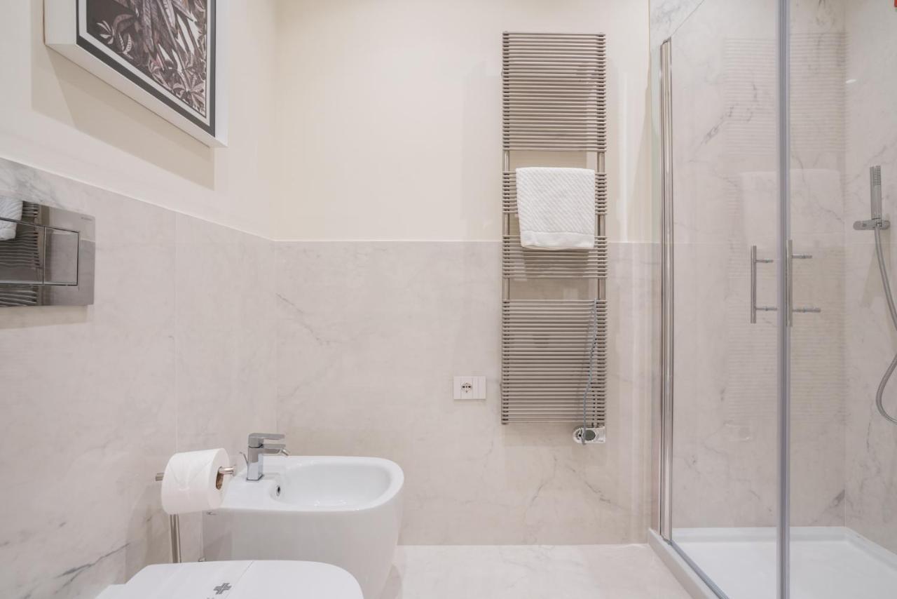 The Cathedral Of Apartment Florence