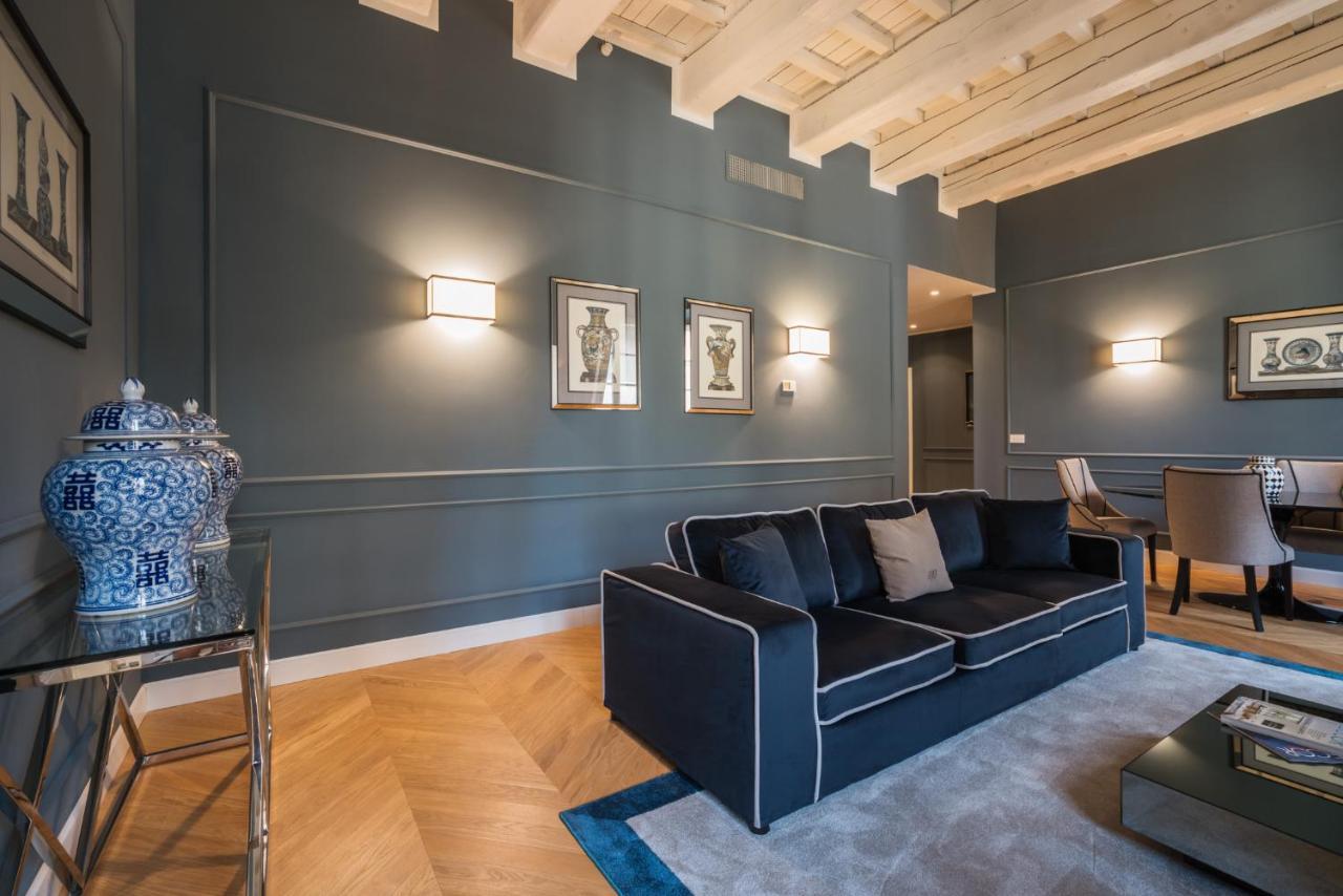 Apartment The Cathedral Of Florence
