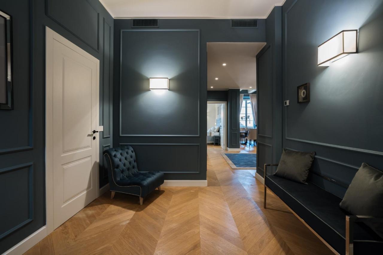 Apartment The Cathedral Of Florence