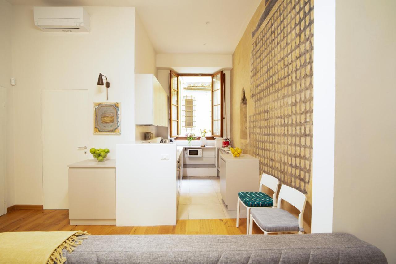 San Giovanni Apartment *