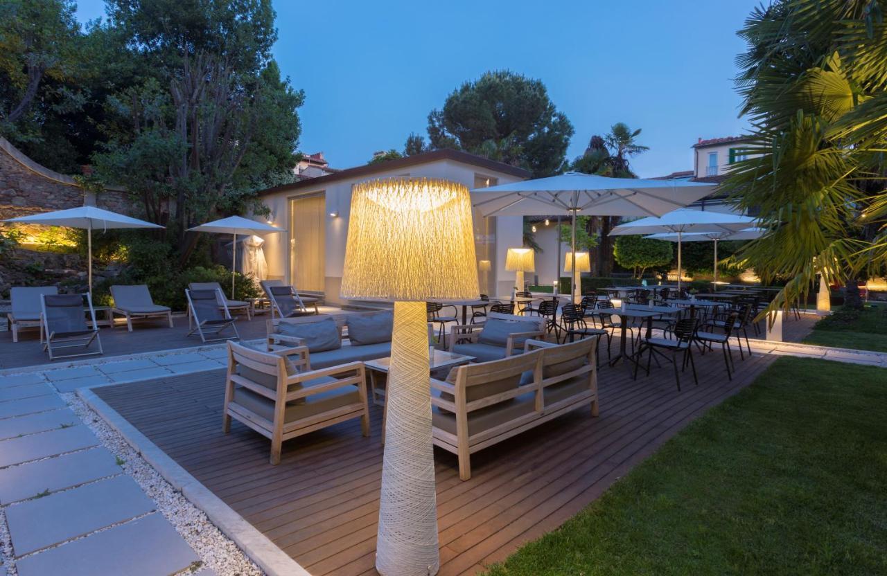 Hotel Palazzo Castri 1874 & Garden 4*