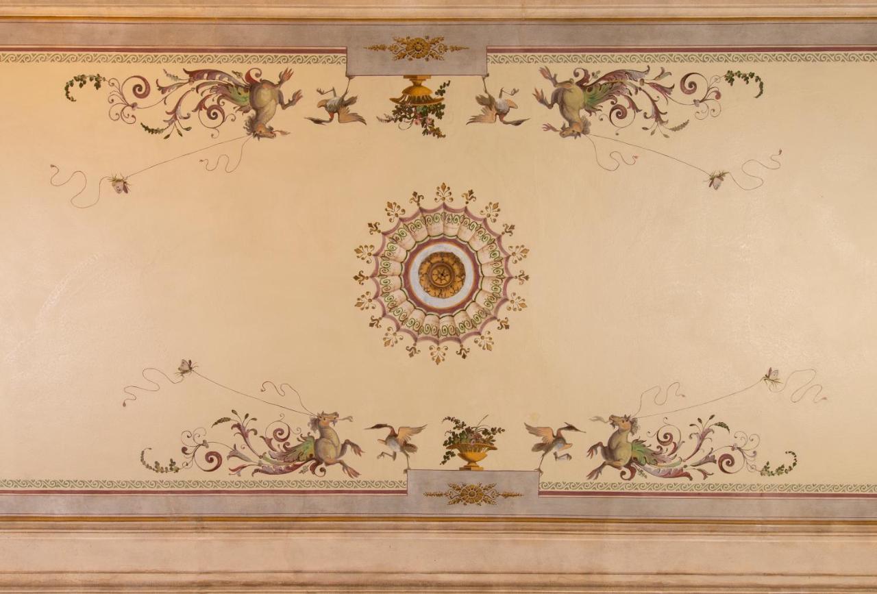 Palazzo Martellini Residenza D'epoca Aparthotel Florence