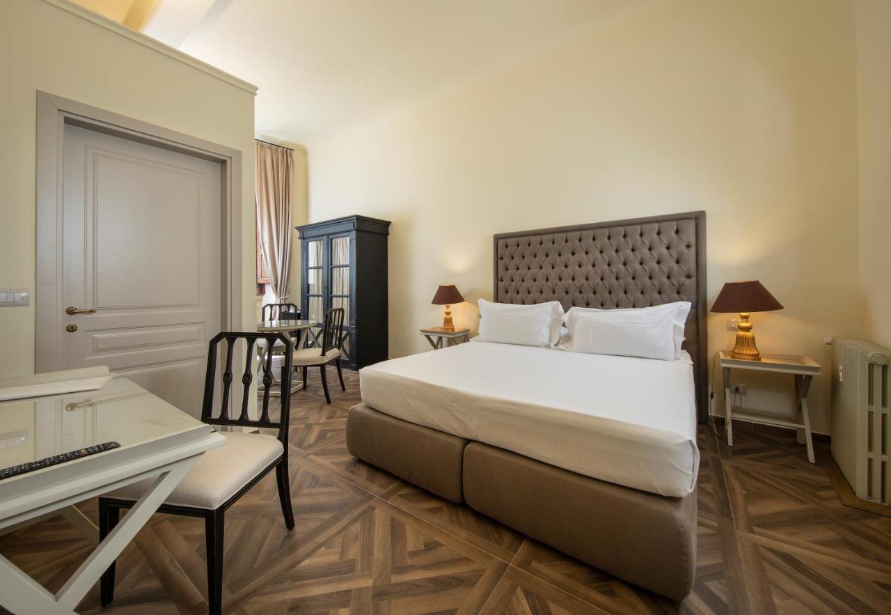 Palazzo Martellini Residenza D'epoca Aparthotel Florence