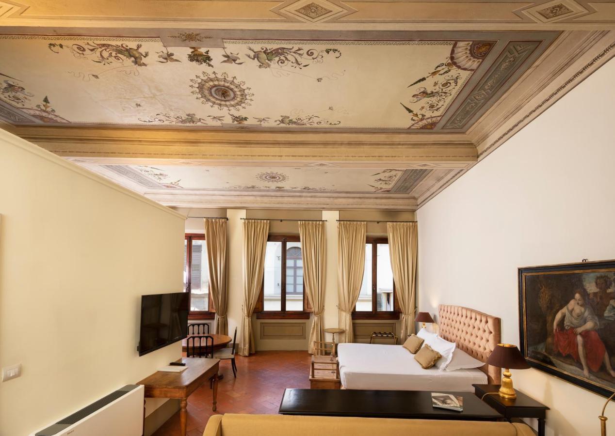 Palazzo Martellini Residenza D'epoca 3* Florence