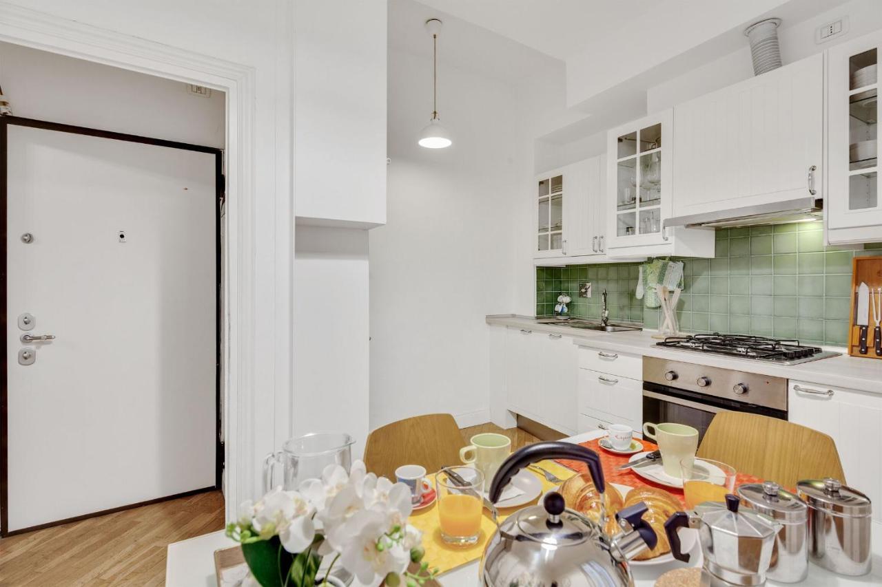 Altafronte Escape By Halldis Apartment Florence