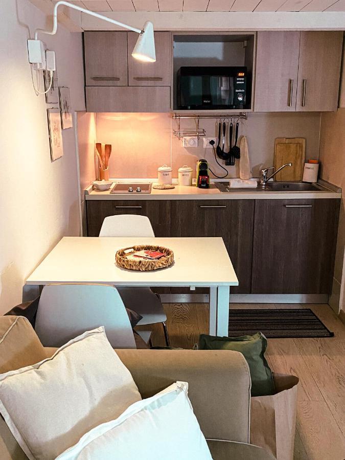 Acacia - Giglio Appartement