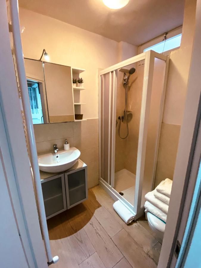 Acacia - Giglio Appartement Florence