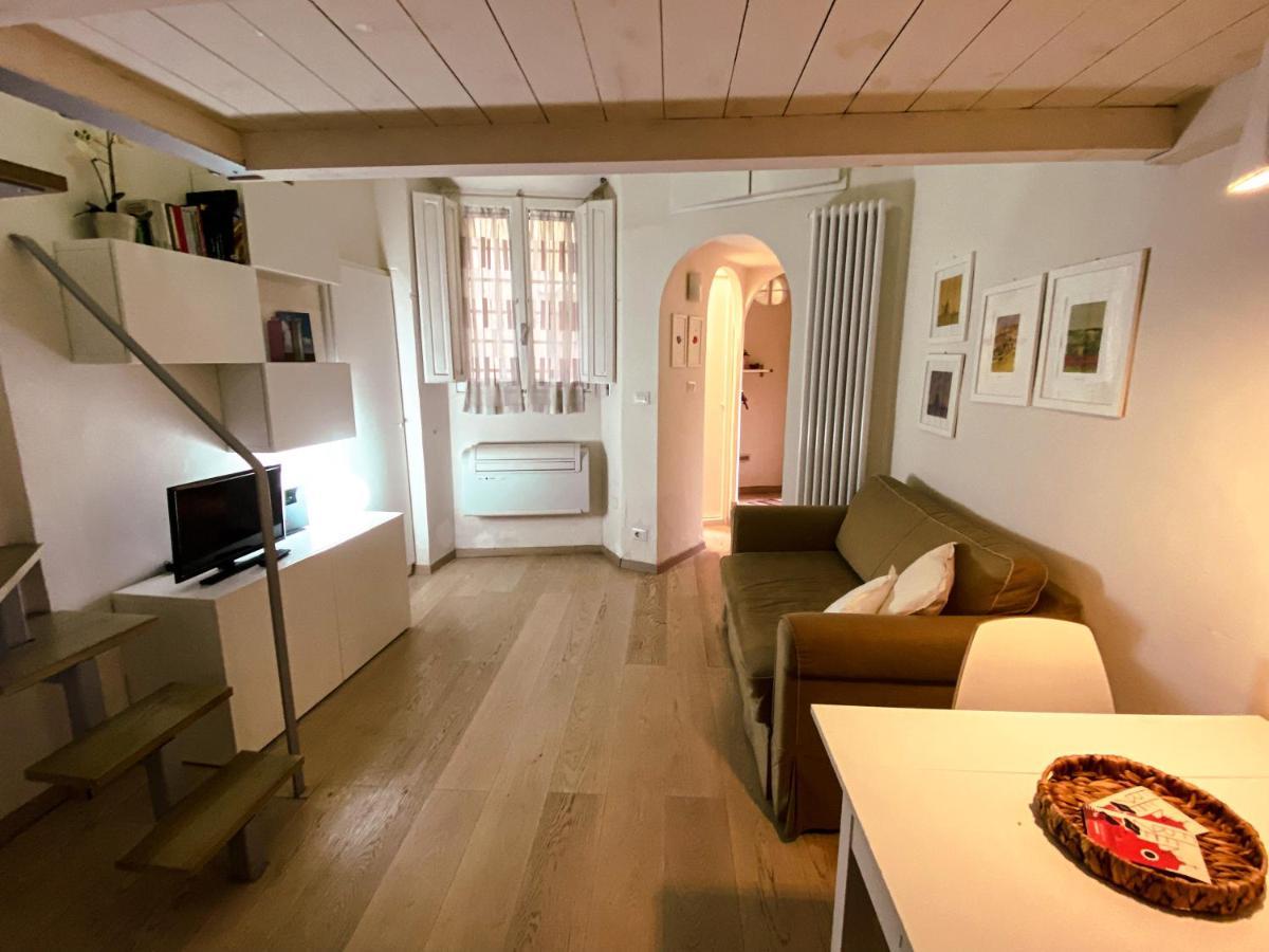 Acacia - Giglio Appartement *