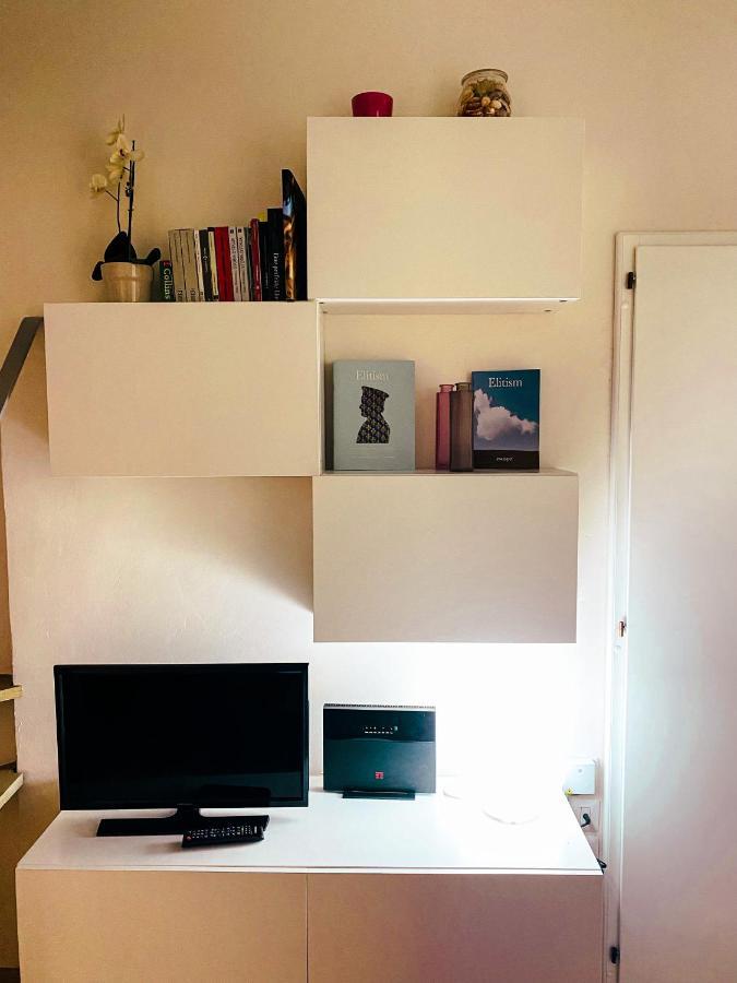 Acacia - Giglio Appartement Florence