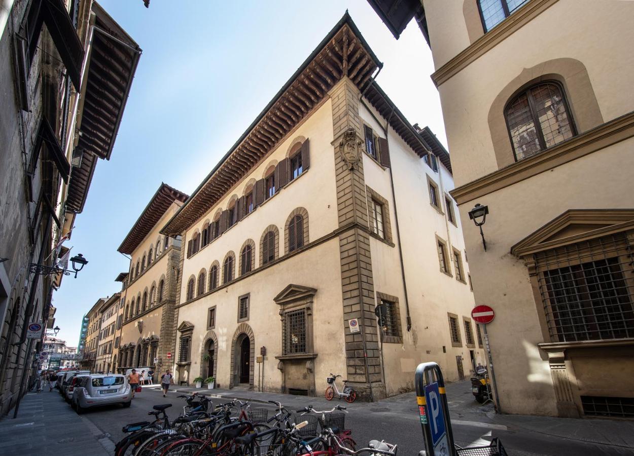Palazzo Martellini Residenza D'epoca Aparthotel 3*