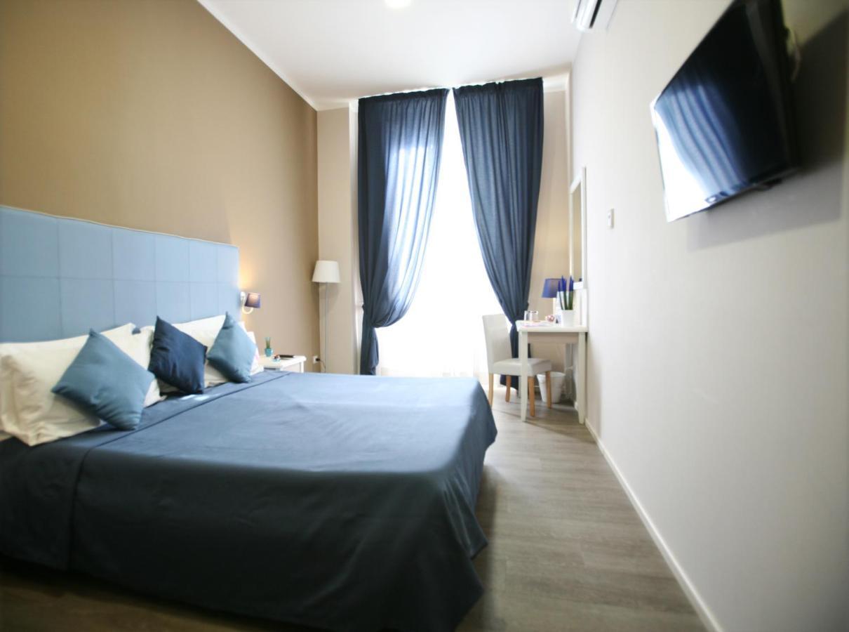 Magenta Hotel Florence