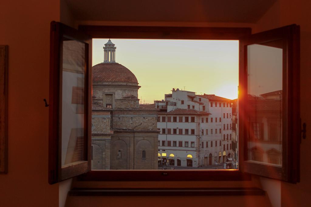The Artists' Palace Florence