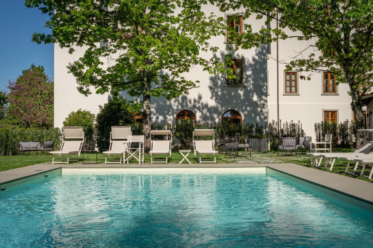 Neroli - Place Of Charme 4* Florence