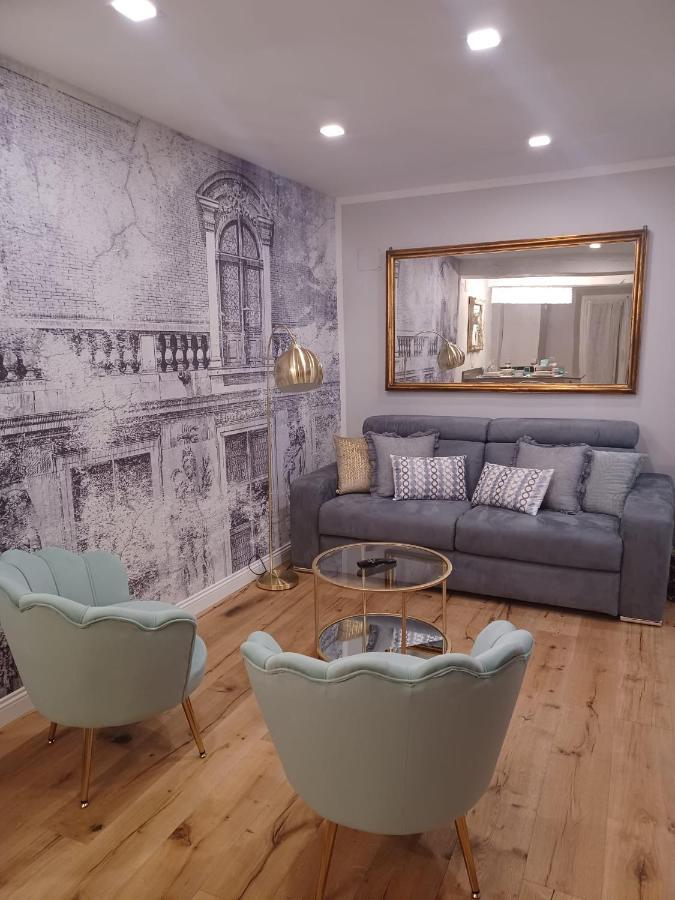 Peruzzi Royal Appartement Florence