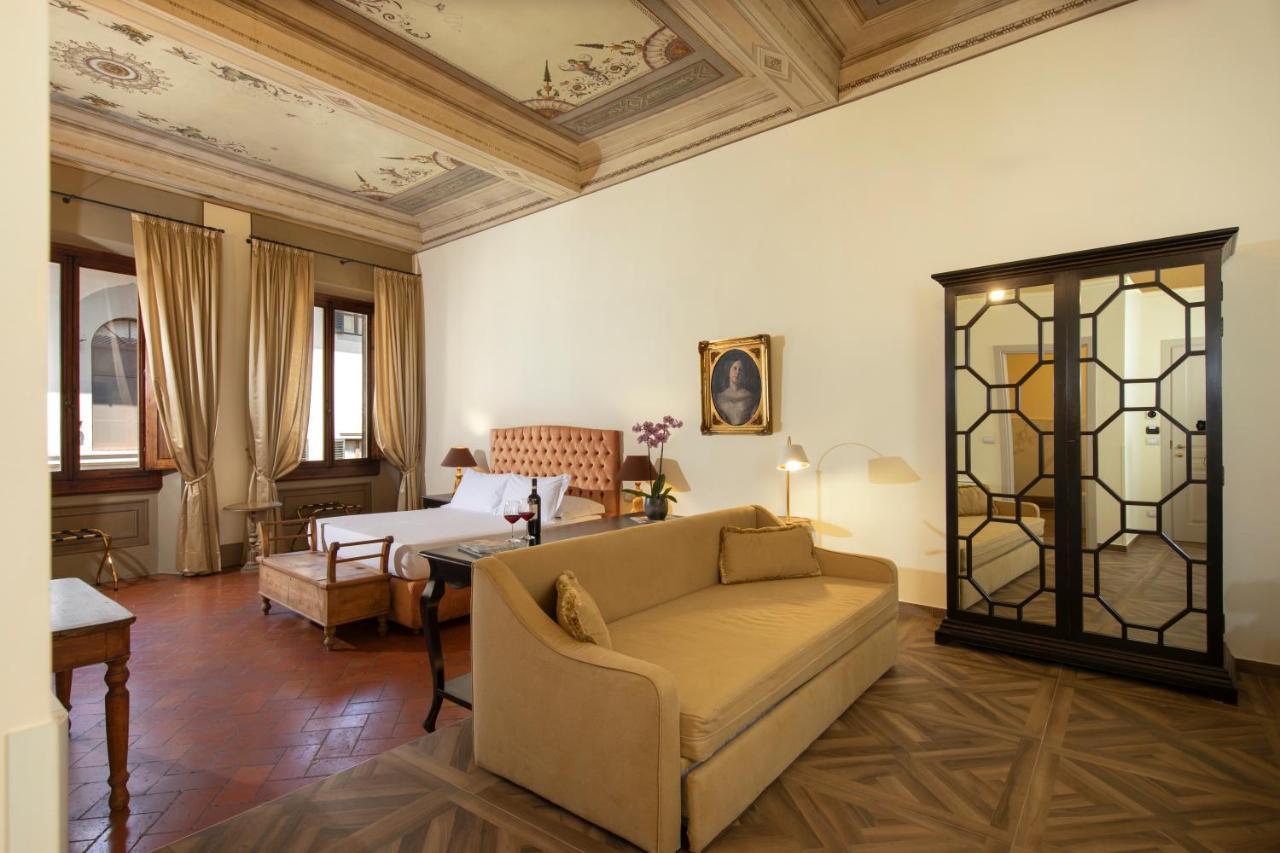 Aparthotel Palazzo Martellini Residenza D'epoca Florence