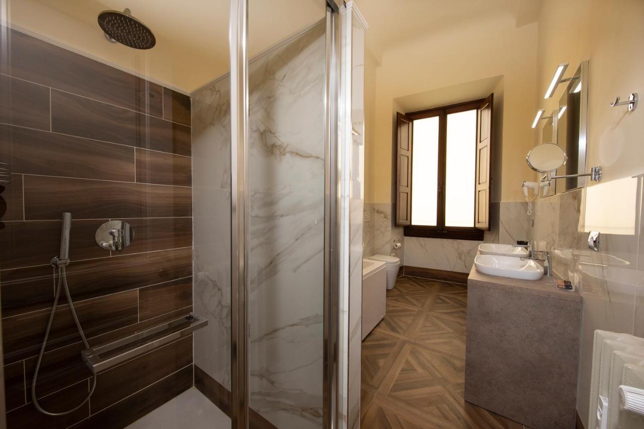 Aparthotel Palazzo Martellini Residenza D'epoca 3*