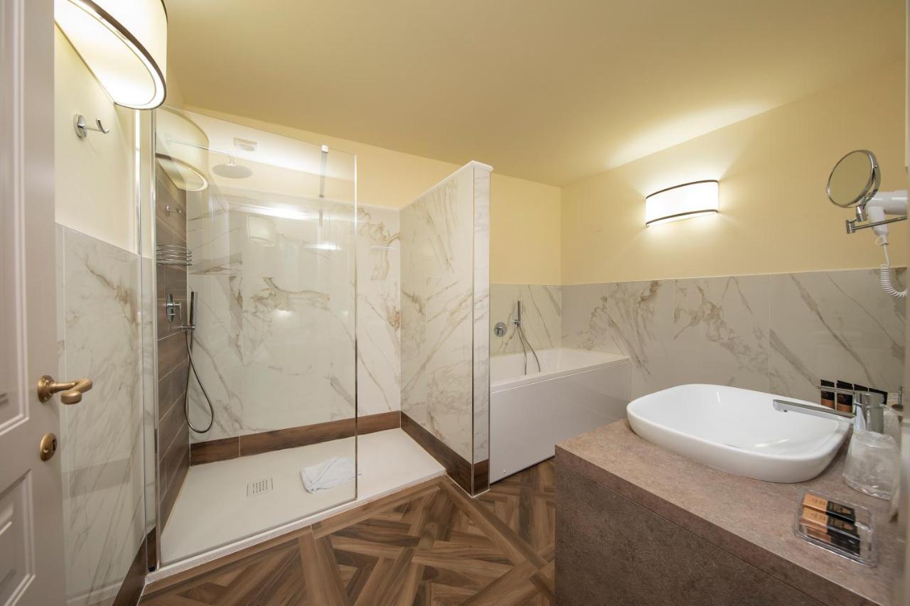 Aparthotel Palazzo Martellini Residenza D'epoca 3*