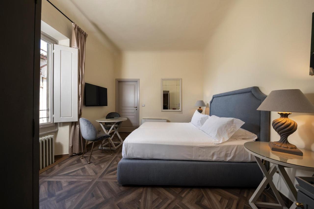 Aparthotel Palazzo Martellini Residenza D'epoca