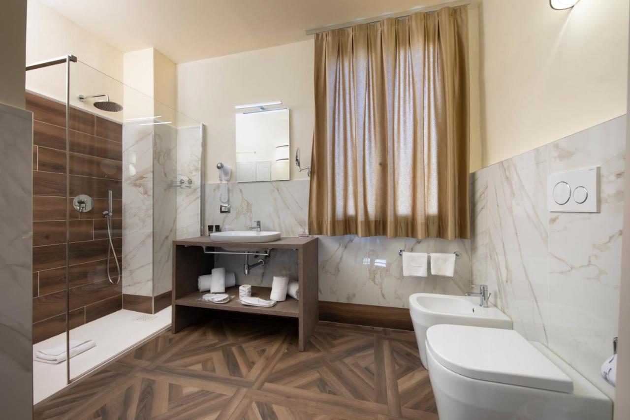 Palazzo Martellini Residenza D'epoca Aparthotel