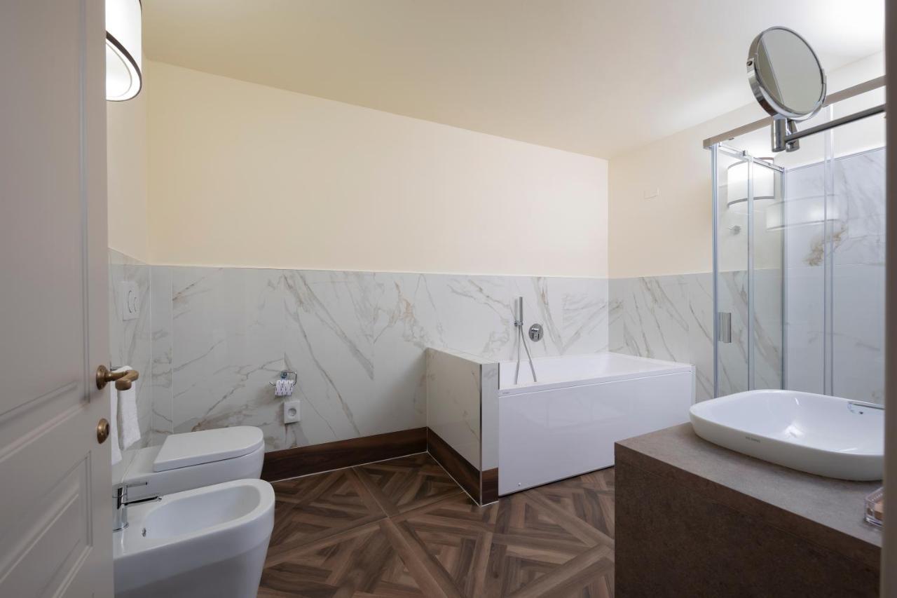 Palazzo Martellini Residenza D'epoca Aparthotel