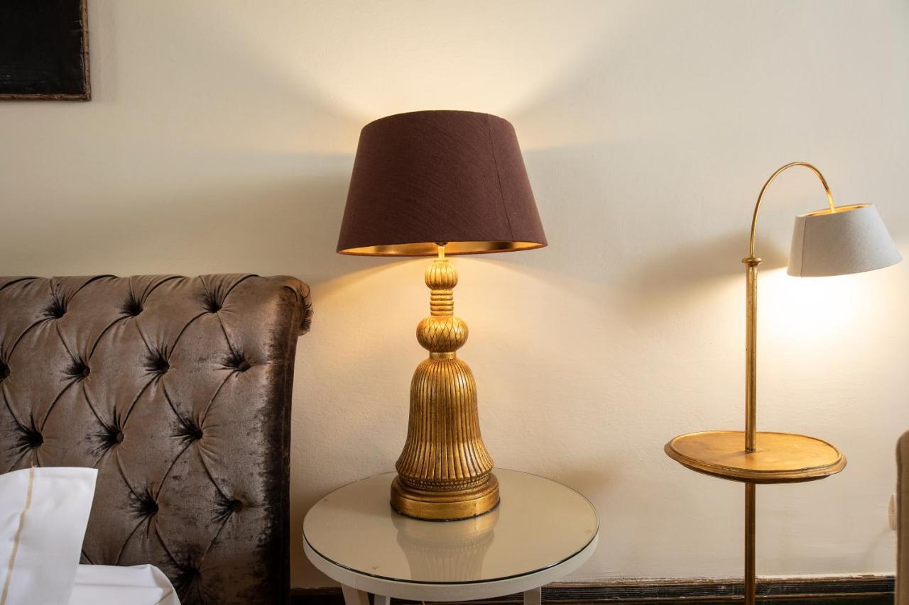 Palazzo Martellini Residenza D'epoca Aparthotel 3*