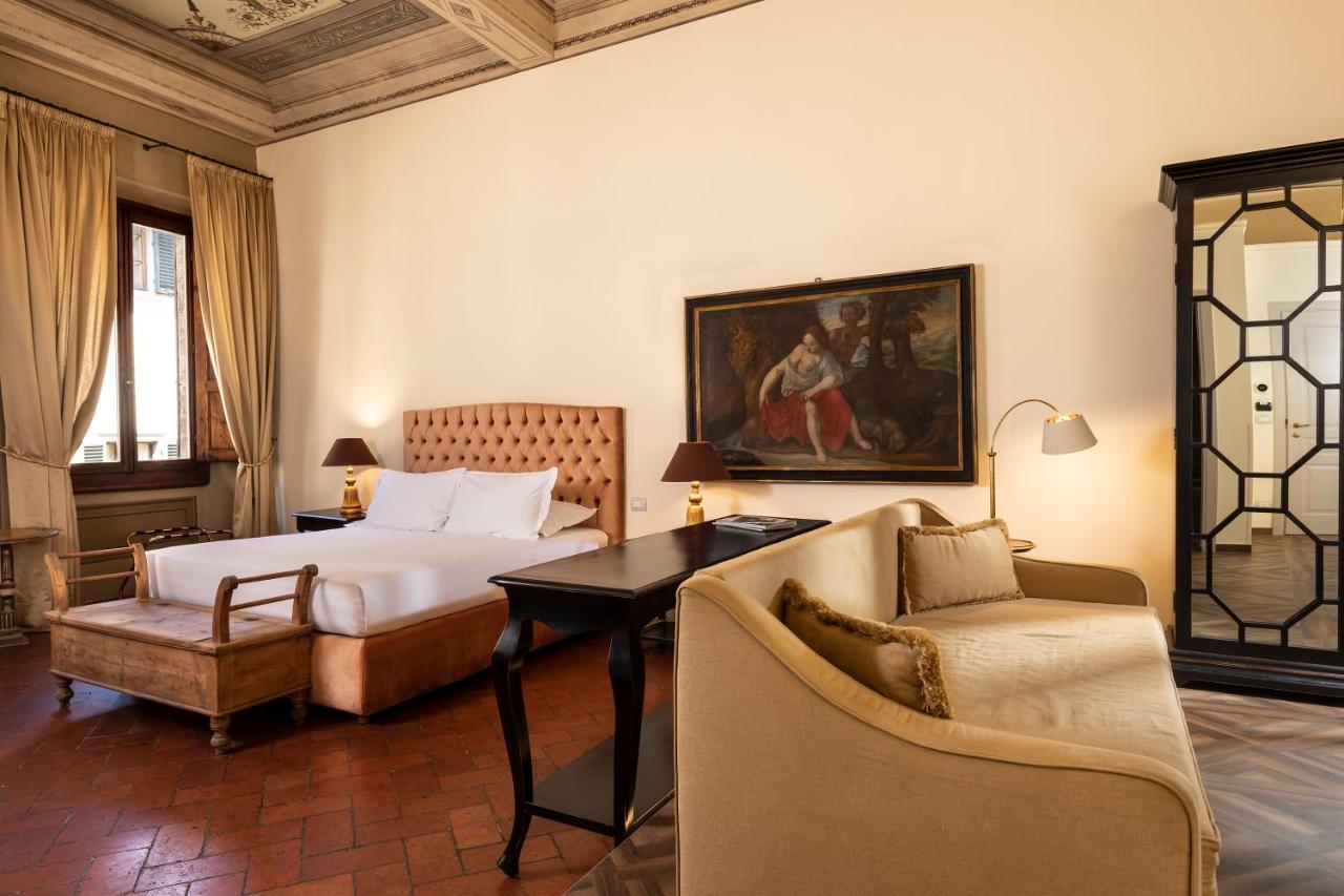 Palazzo Martellini Residenza D'epoca 3* Florence