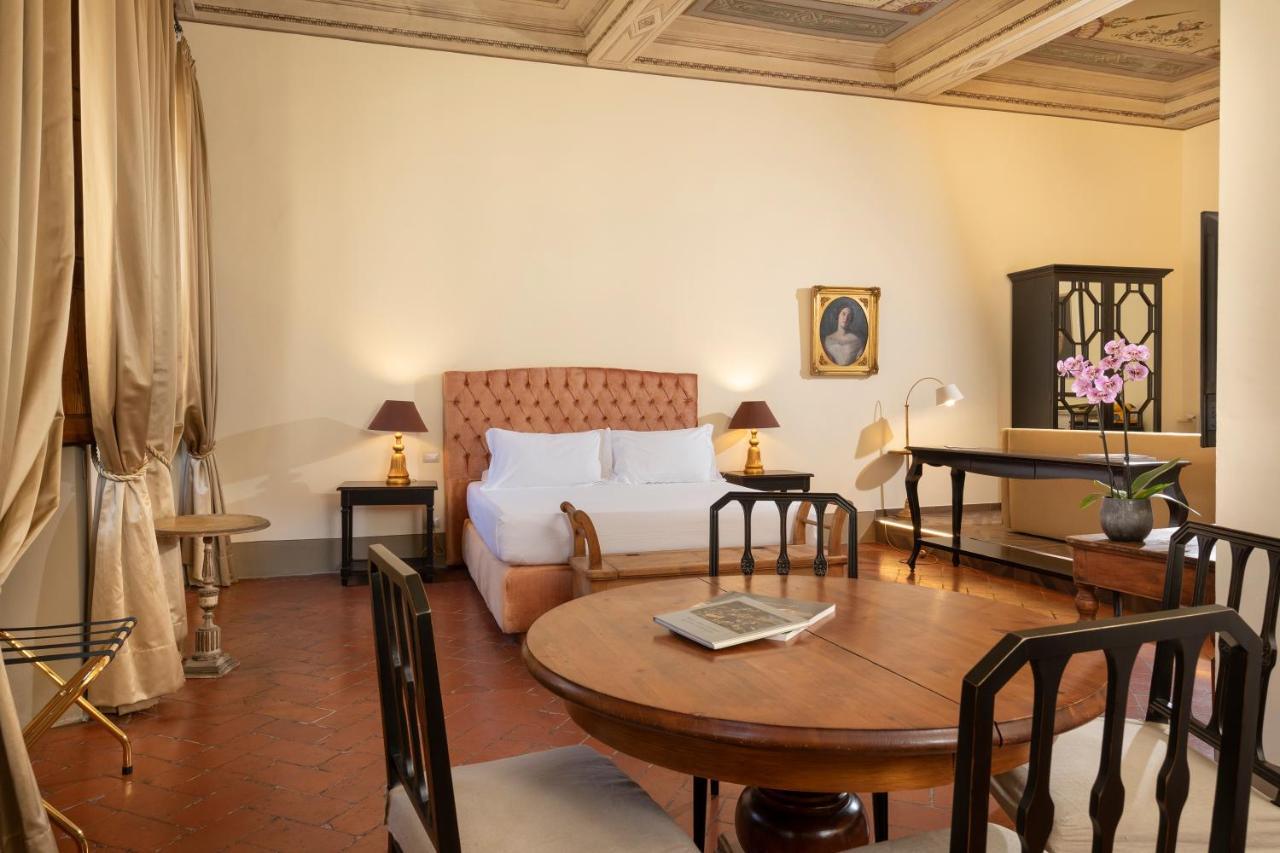 Palazzo Martellini Residenza D'epoca