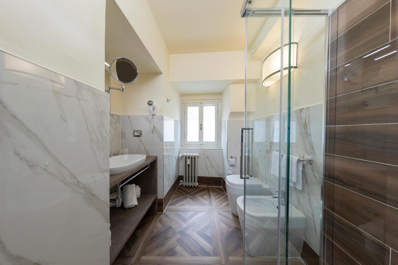 Palazzo Martellini Residenza D'epoca Aparthotel 3*