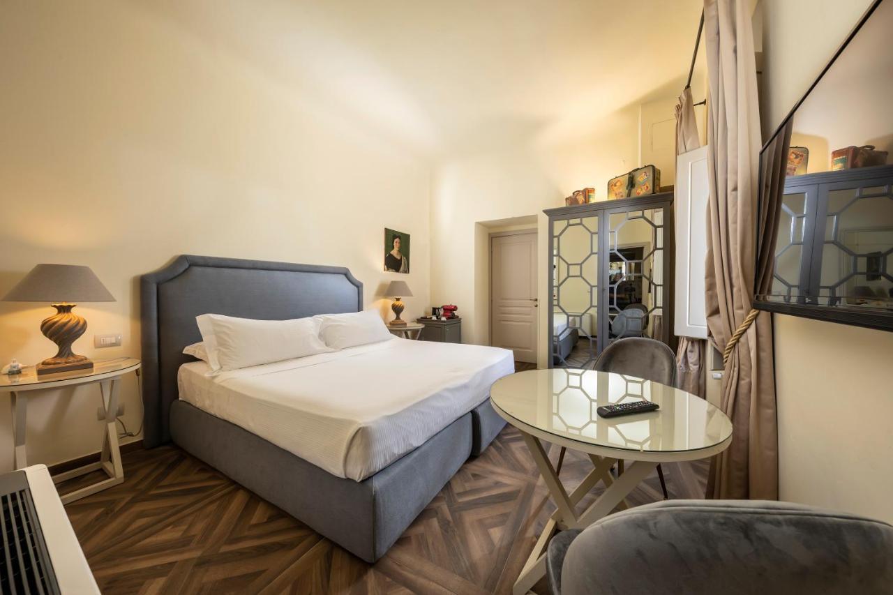 Palazzo Martellini Residenza D'epoca Aparthotel Florence